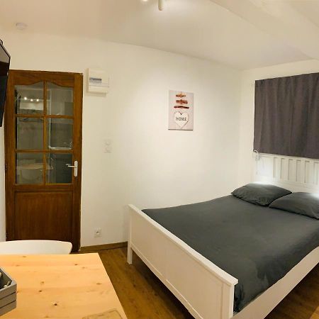 Mazzarin Studio Aix-en-Provence Bagian luar foto